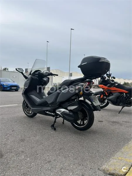 Cyclone RT3S – Vista 3