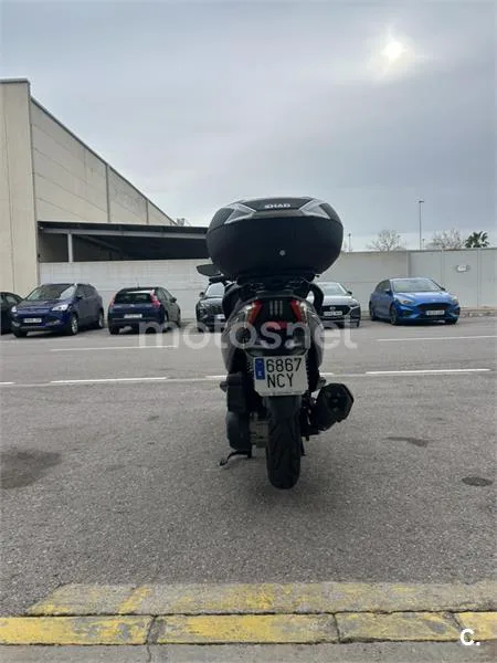 Cyclone RT3S – Vista 4