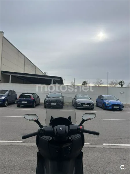 Cyclone RT3S – Vista 5