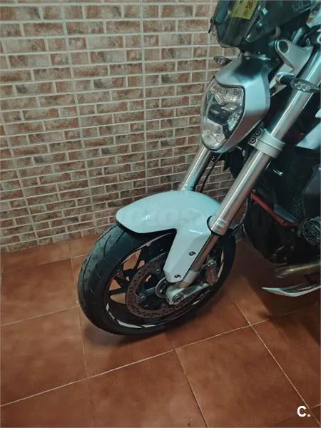 BMW R 1200 R – Vista 2