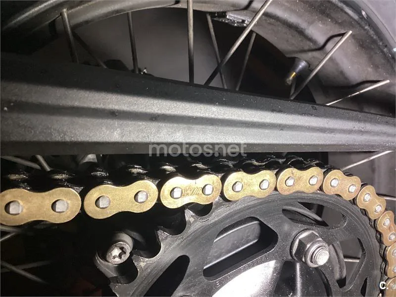 BMW F 850 – Vista 12