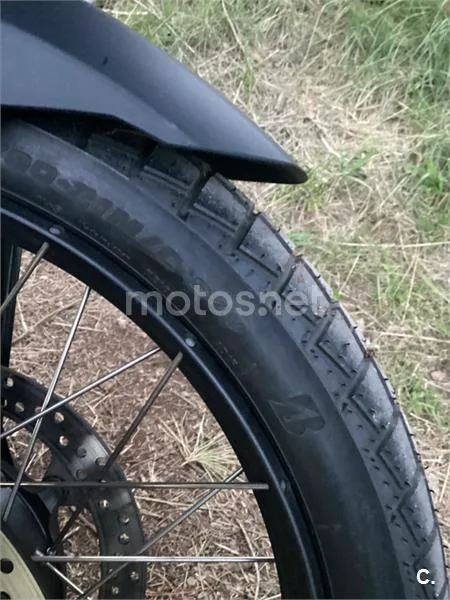 BMW F 850 – Vista 3