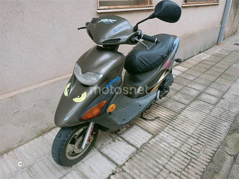 Honda SFX 50 750 € 2004 Valencia - 2