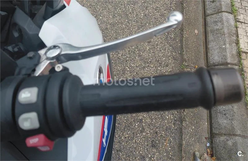 BMW C 650 Sport – Vista 7