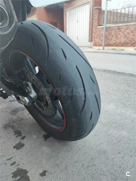 BMW F 800 R – Vista 6