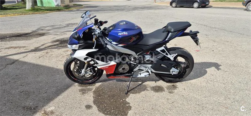 Aprilia RS 660 9800 € 2024 Lleida - 1