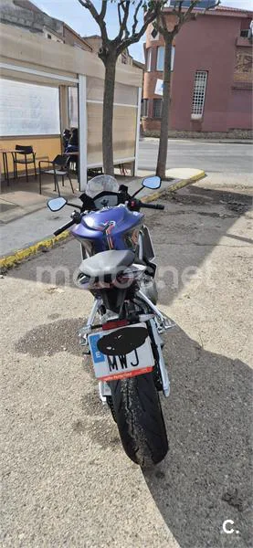 Aprilia RS 660 – Vista 3
