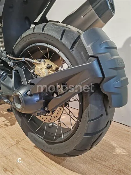 BMW R 1250 GS – Vista 11