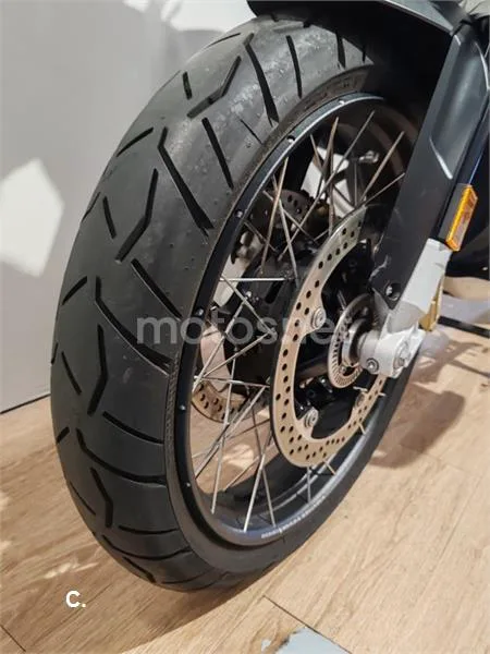BMW R 1250 GS – Vista 12
