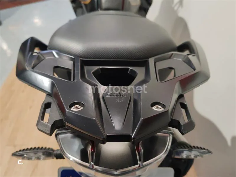 BMW R 1250 GS – Vista 13