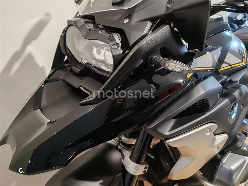 BMW R 1250 GS – Vista 5