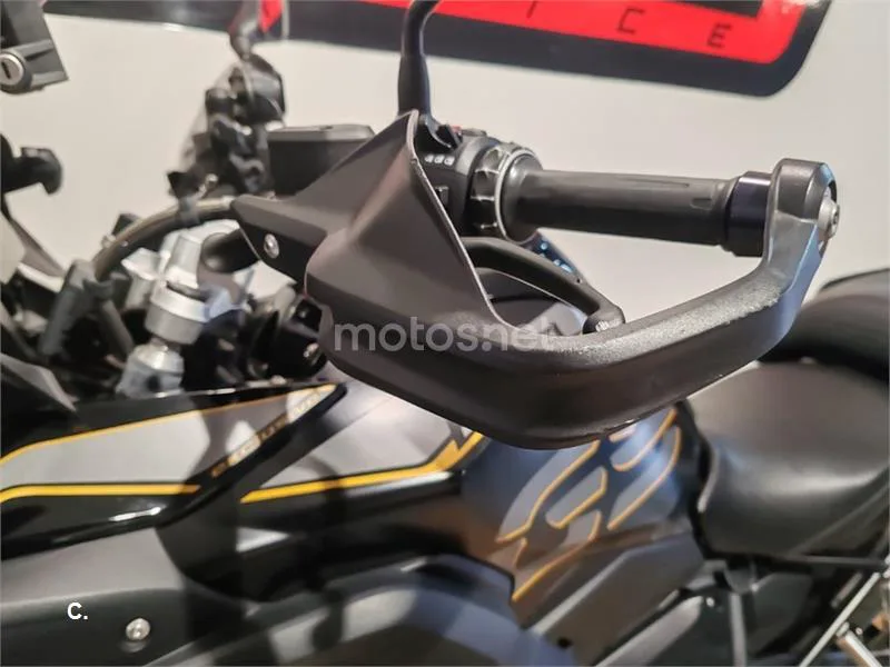 BMW R 1250 GS – Vista 8