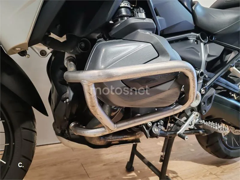 BMW R 1250 GS – Vista 9