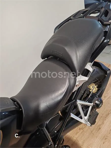 BMW R 1250 GS – Vista 10