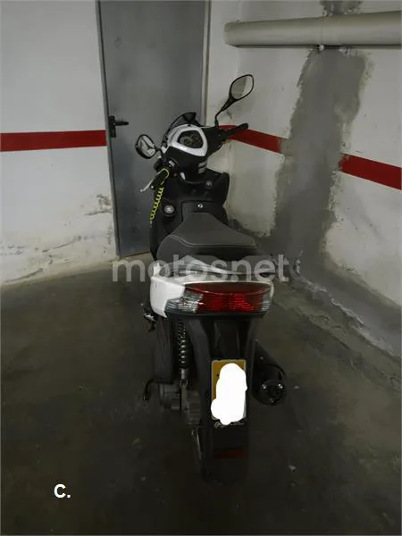 Kymco Agility 50 1600 € 2022 Huesca - 1