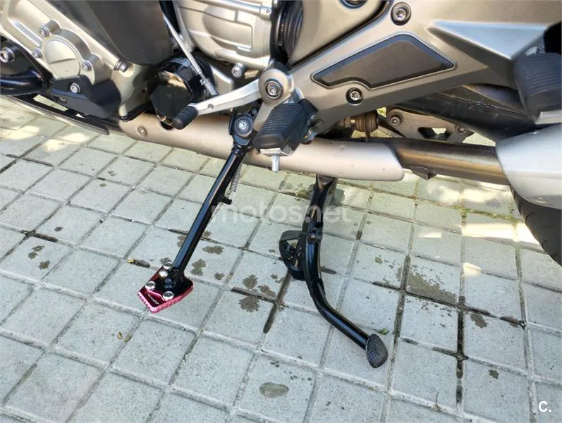 BMW K 1600 GT – Vista 15