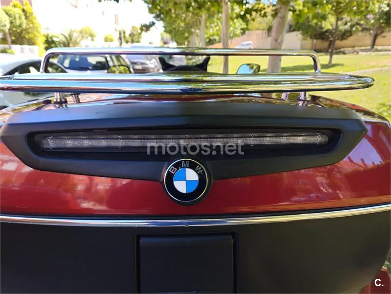 BMW K 1600 GT – Vista 19