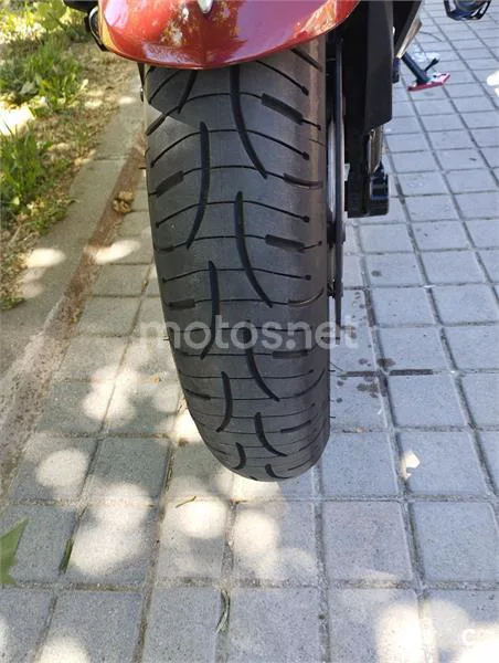 BMW K 1600 GT – Vista 9