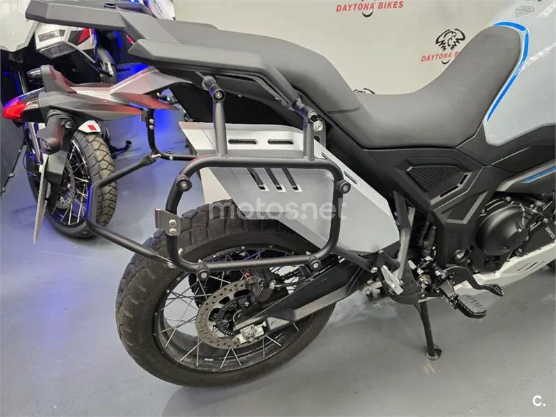 Zontes 703 F – Vista 18