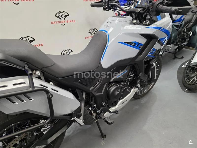 Zontes 703 F – Vista 22