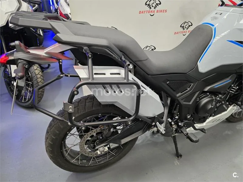 Zontes 703 F – Vista 24