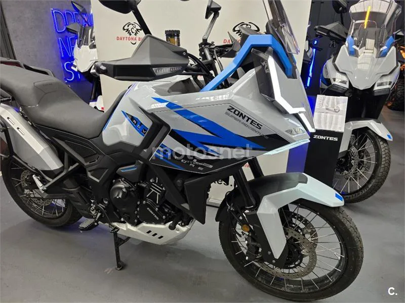 Zontes 703 F – Vista 26