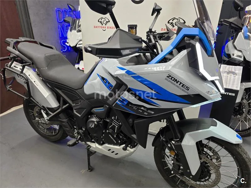 Zontes 703 F – Vista 29