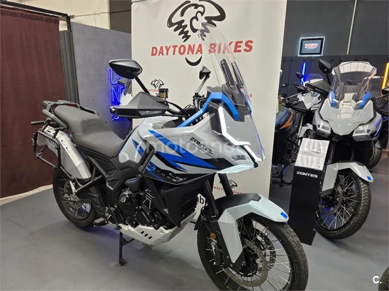 Zontes 703 F – Vista 6