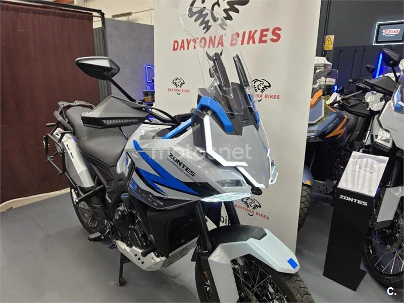 Zontes 703 F – Vista 8