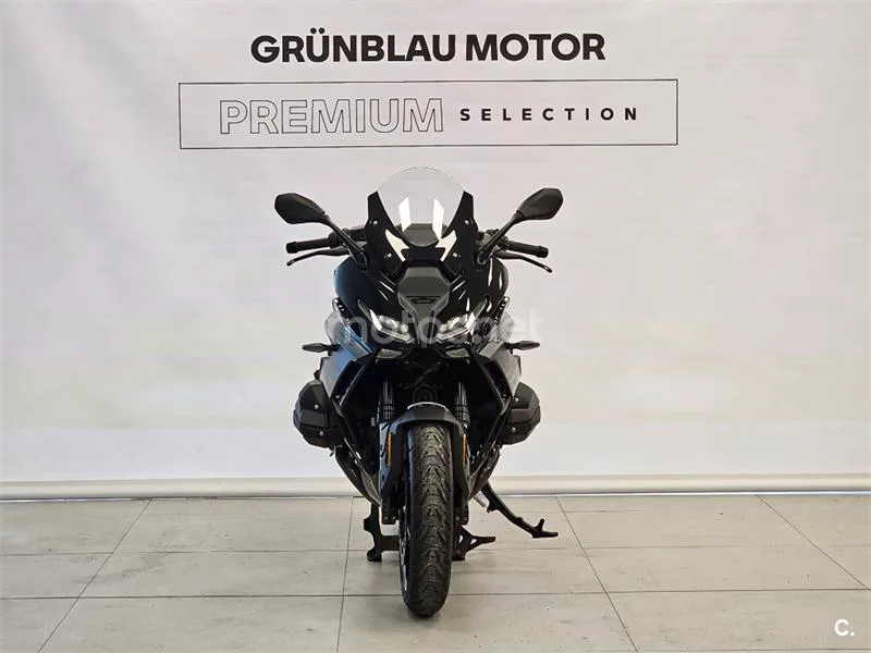 BMW R 1300 RS – Vista 3