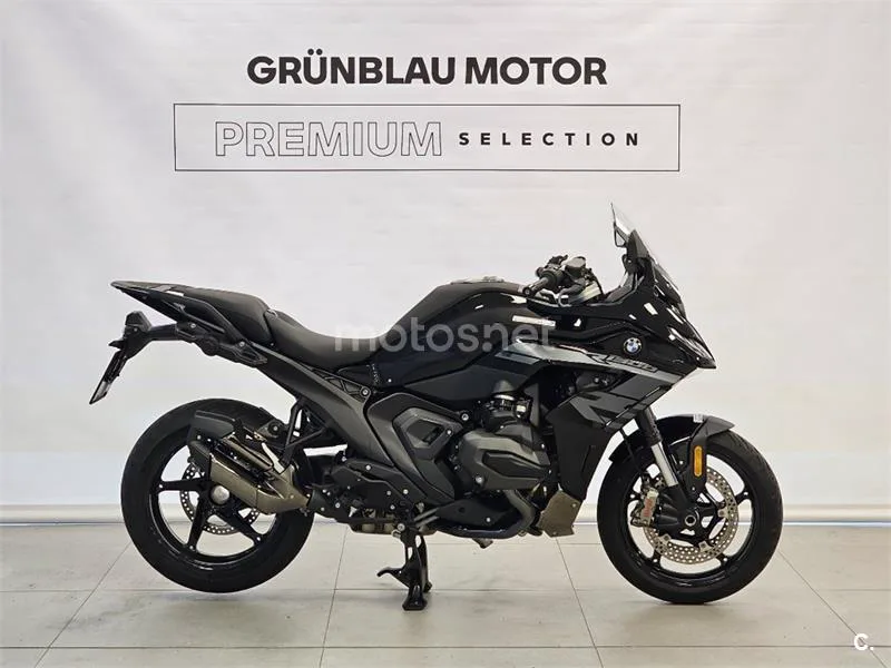 BMW R 1300 RS – Vista 5