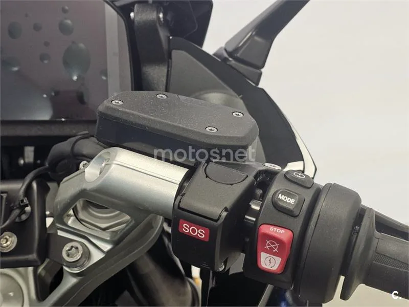 BMW R 1300 RS – Vista 8