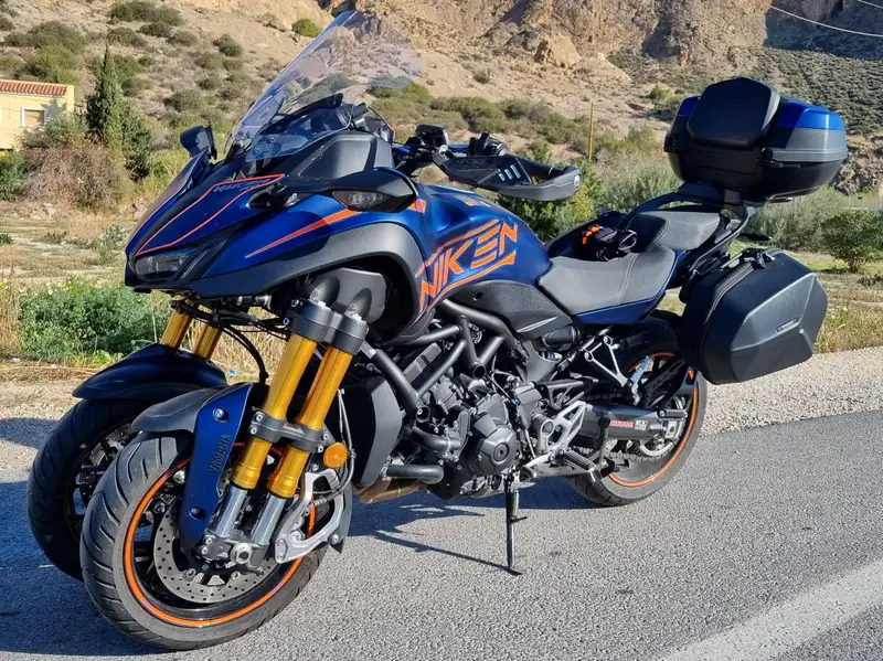 Yamaha Niken 6750 € 2019 Alicante - 1