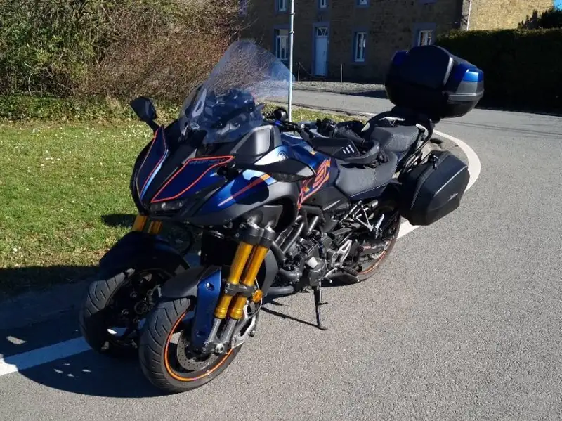 Yamaha Niken 6750 € 2019 Alicante - 2