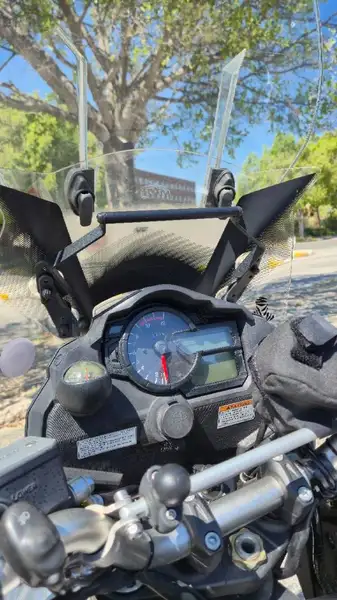 Suzuki V-Strom 1000 5990 € 2019 Murcia - 2