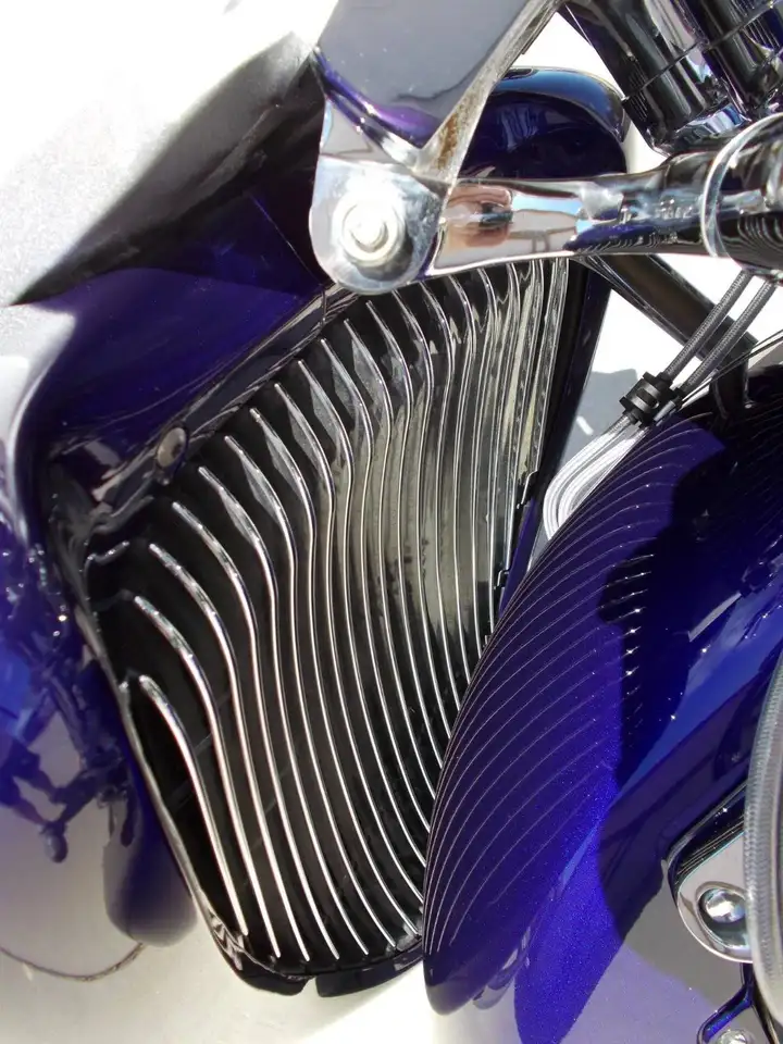 Honda Valkyrie Rune - Vista 7