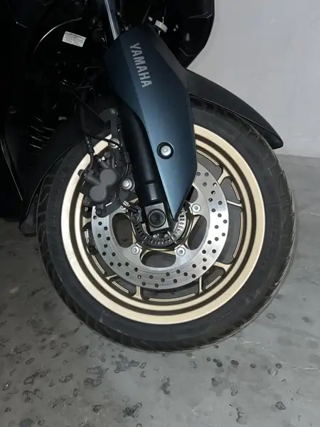 Yamaha XMAX 125 4900 € 2023 Granada - 1