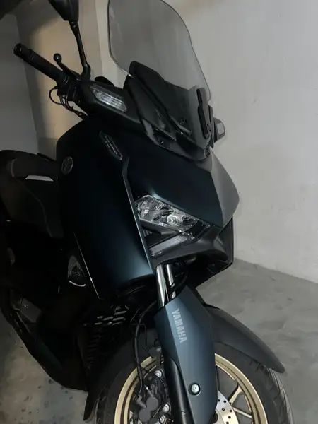 Yamaha XMAX 125 4900 € 2023 Granada - 2