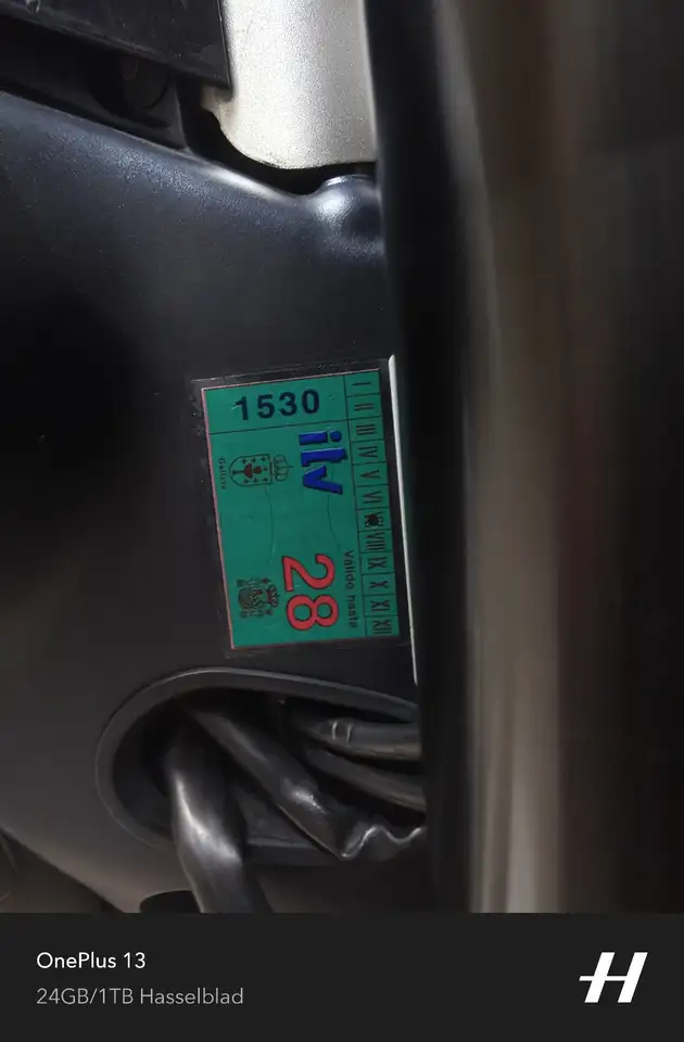 Yamaha MT-01 - Vista 19