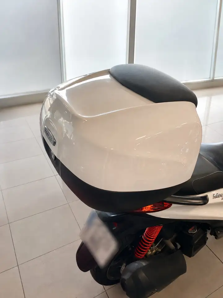 Piaggio Medley 125 - Vista 4