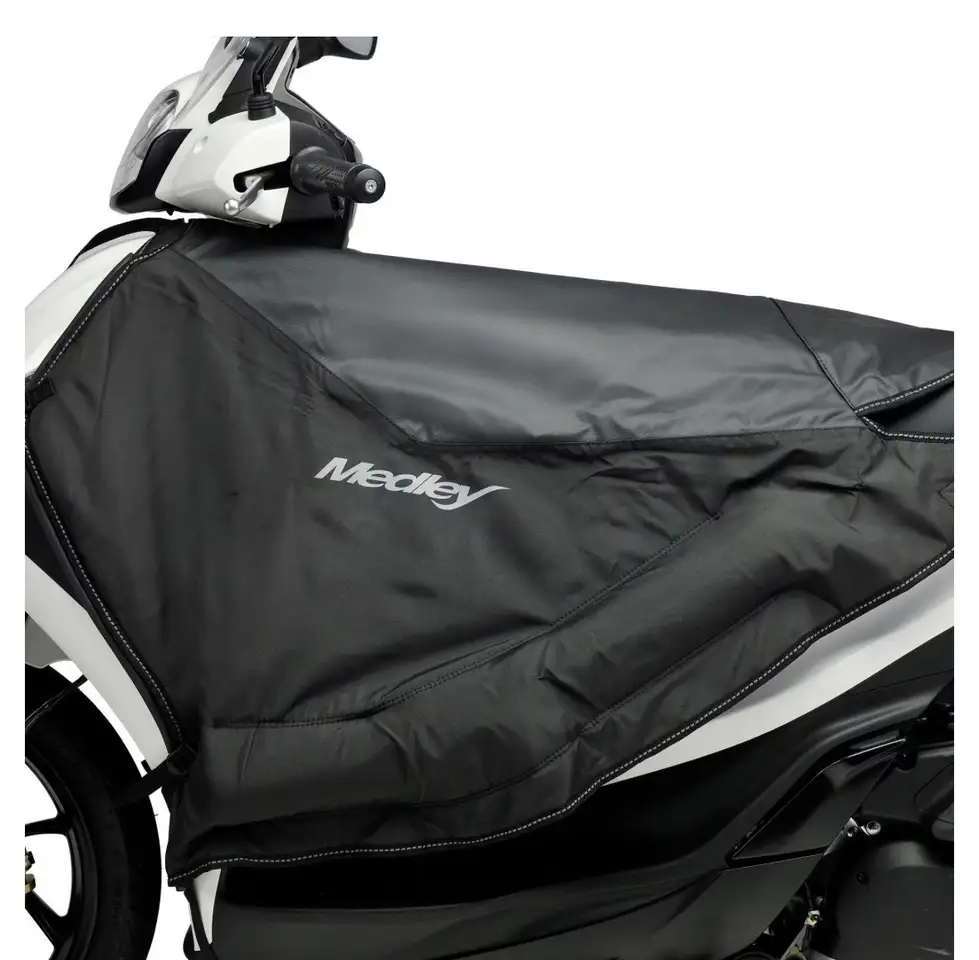 Piaggio Medley 125 - Vista 6