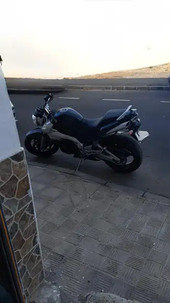 Suzuki GSR 600 3499 € 2008 Las Palmas - 1