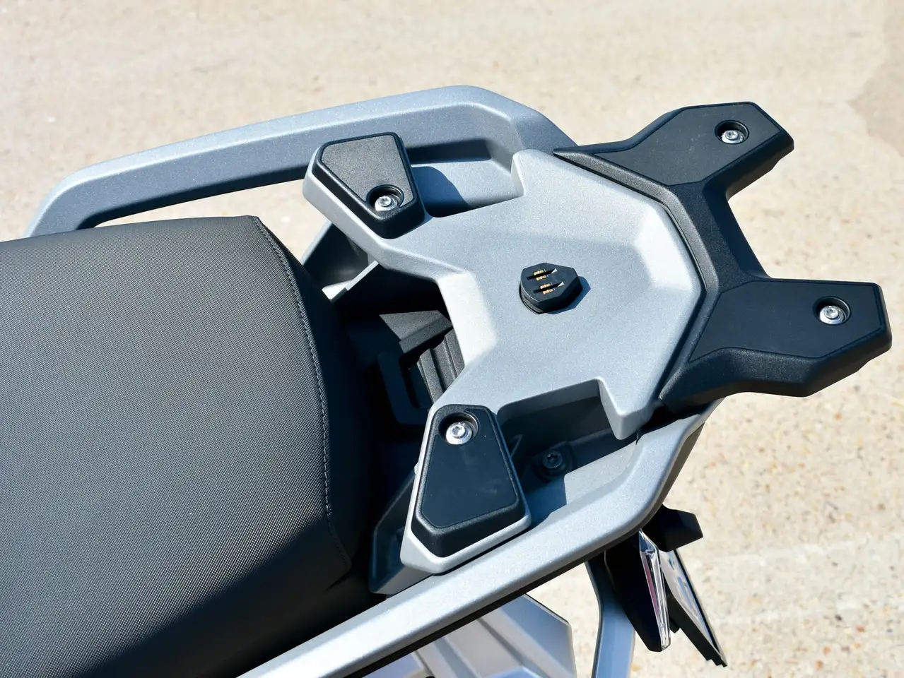 BMW R 1300 GS Adventure - Vista 14