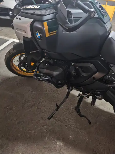 BMW R 1300 GS Adventure 25.000 € 2025 Sevilla - 2