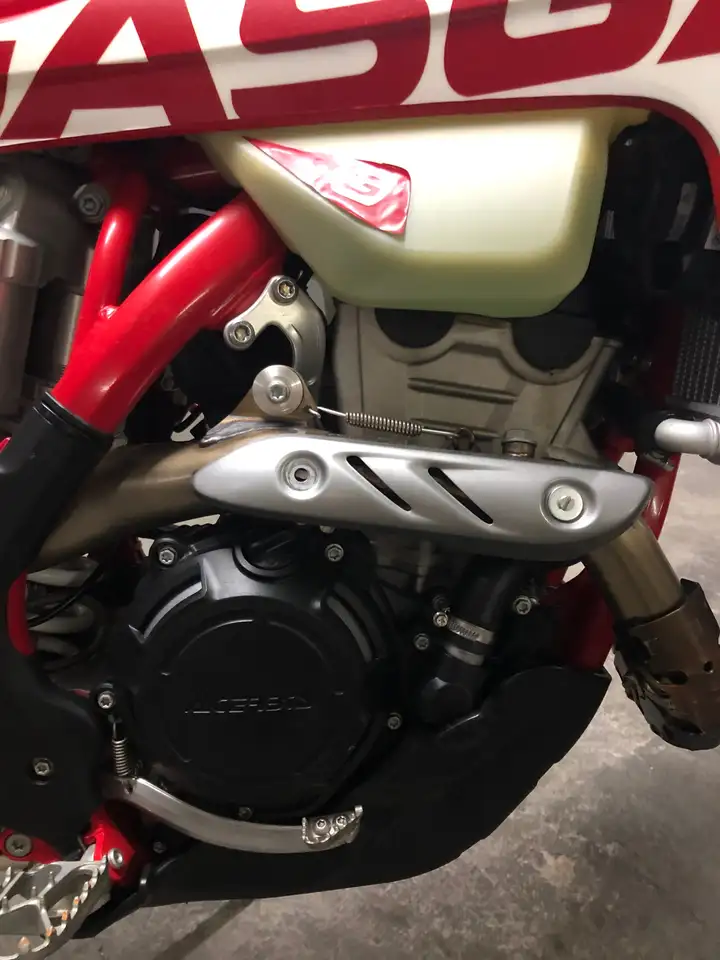 Gas Gas EC 250 – Vista 3
