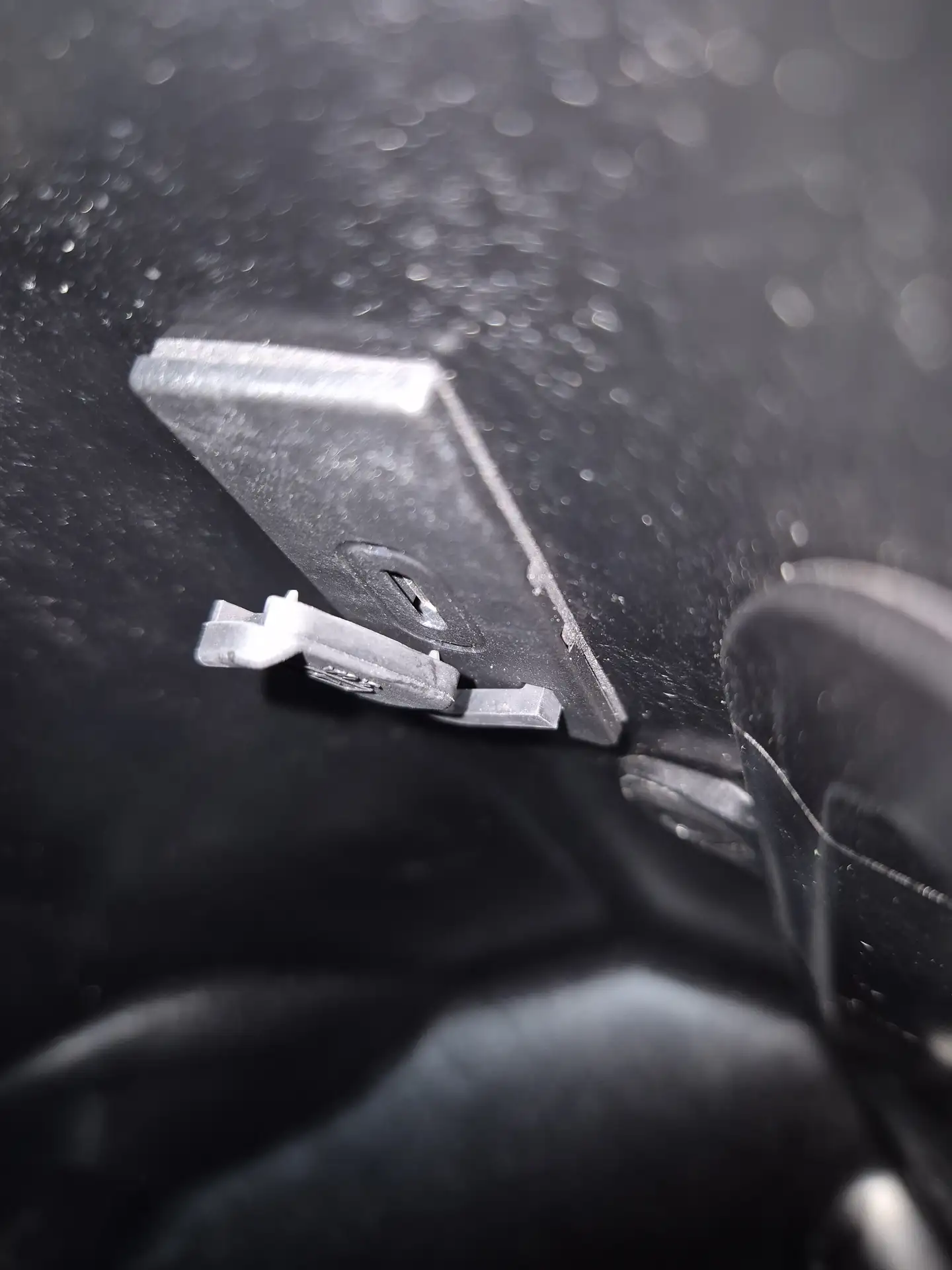 Honda NC 750 – Vista 14