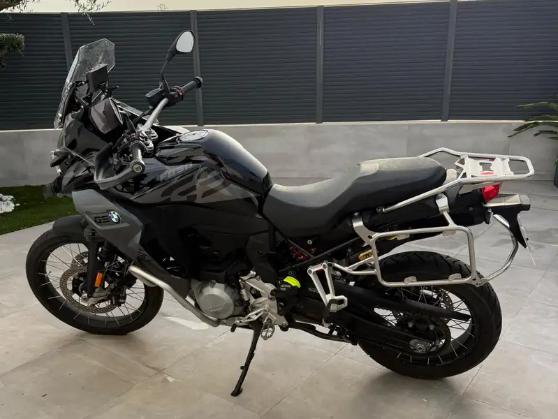 BMW F 850 GS 11.000 € 2021 Valencia - 1