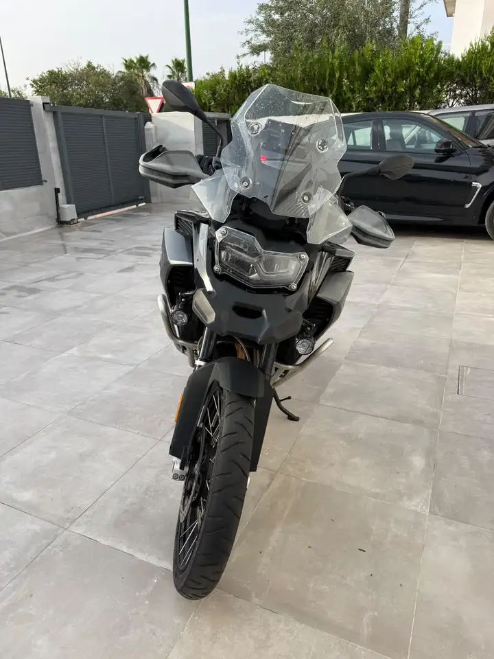 BMW F 850 GS - Vista 15