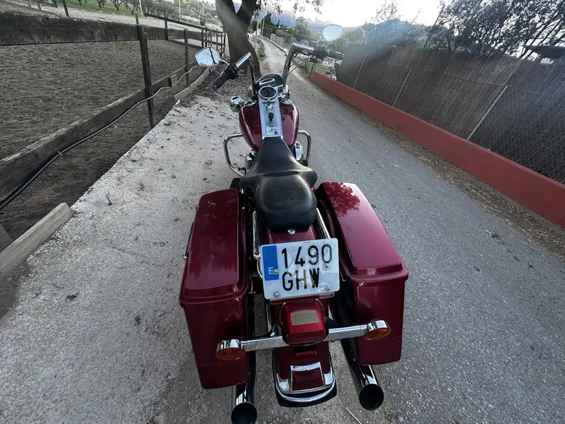 Harley-Davidson Road King 9500 € 2004 Alicante - 2