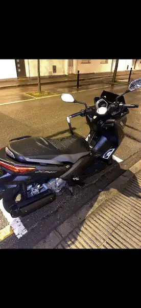 Yamaha XMAX 125 2000 € 2015 Girona - 2